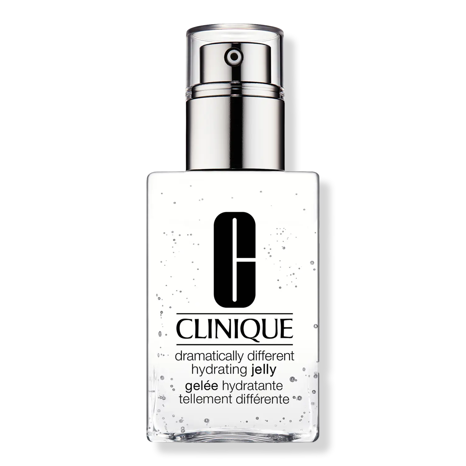 Увлажняющий гель-крем Dramatically Different Clinique, 4.2 oz
Увлажняющий гель-крем Dramatically Different Clinique, 4.2 oz