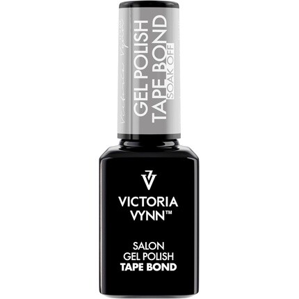 Гель-лак TAPE BOND Soak Off Маникюр Праймер для ногтей для идеального сцепления 15 мл Victoria Vynn
Гель-лак TAPE BOND Soak Off Маникюр Праймер для ногтей для идеального сцепления 15 мл Victoria Vynn