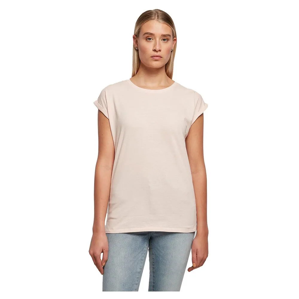 Футболка с коротким рукавом Build Your Brand Extended Shoulder, бежевый
Футболка с коротким рукавом Build Your Brand Extended Shoulder, бежевый