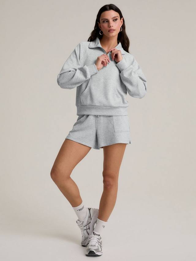 Шорты с капюшоном LuxeComfort Chelsea Peers, Grey
Шорты с капюшоном LuxeComfort Chelsea Peers, Grey