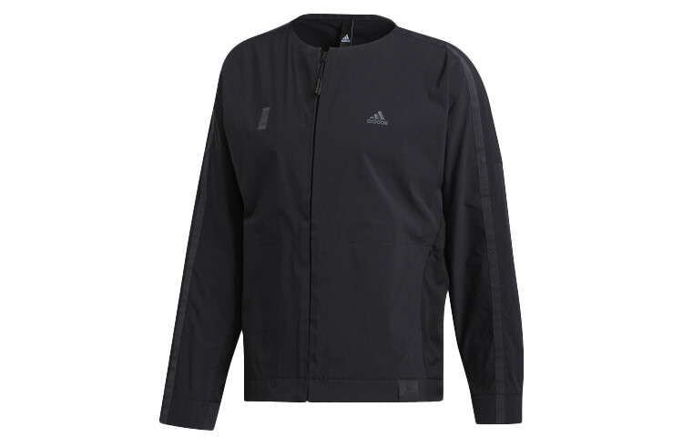 Куртка мужская черная Adidas, черный
Куртка мужская черная Adidas, черный