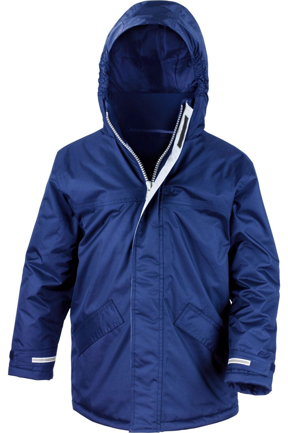 Парка Result Core, синий
Парка Result Core, синий