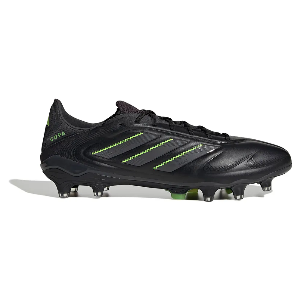 Футбольные бутсы adidas Copa Pure 3 Elite FG, черный
Футбольные бутсы adidas Copa Pure 3 Elite FG, черный