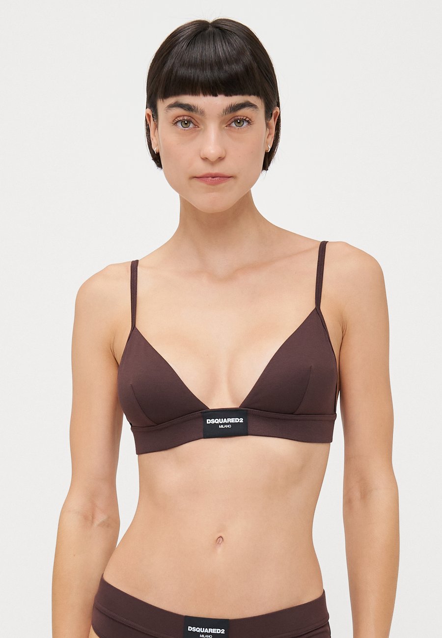 Бюстгальтер Dsquared2 TRIANGLE BRA, Wine/Dark Red
Бюстгальтер Dsquared2 TRIANGLE BRA, Wine/Dark Red