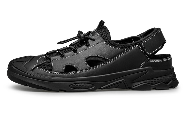 Кроссовки мужские для речного треккинга Zro, черный
Кроссовки мужские для речного треккинга Zro, черный