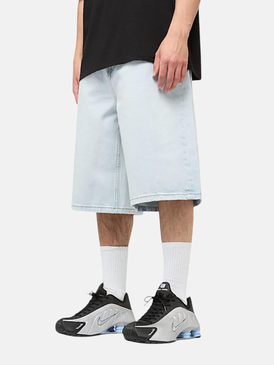 Мешковатые джинсы 2Y Studios Junan, светло-голубой
Мешковатые джинсы 2Y Studios Junan, светло-голубой