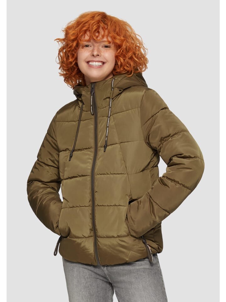 Куртка QS langarm, оливковый, Зеленый, Куртка QS langarm, оливковый
Куртка QS langarm, оливковый, Зеленый, Куртка QS langarm, оливковый