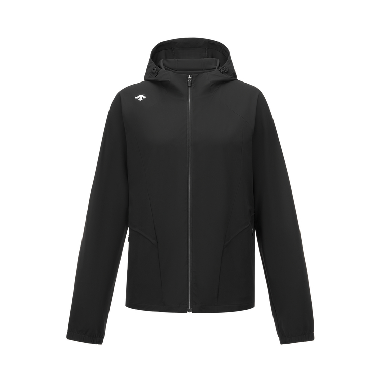 DESCENTE Женская куртка для тренировок, BK
DESCENTE Женская куртка для тренировок, BK