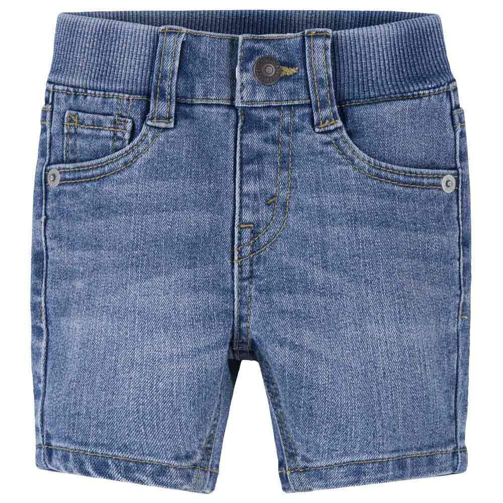 Шорты Levi´s Pull On Denims, синий
Шорты Levi´s Pull On Denims, синий