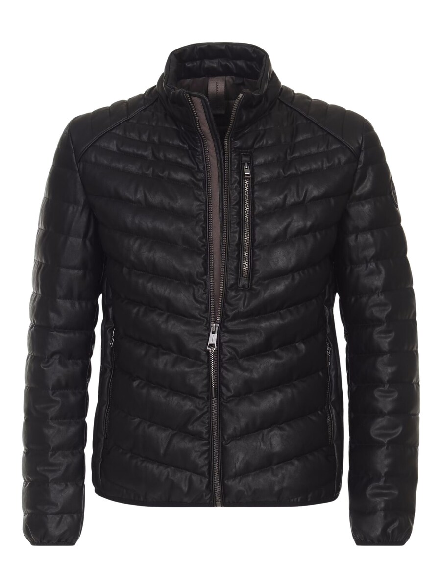 Межсезонная куртка CASAMODA, черный
Межсезонная куртка CASAMODA, черный