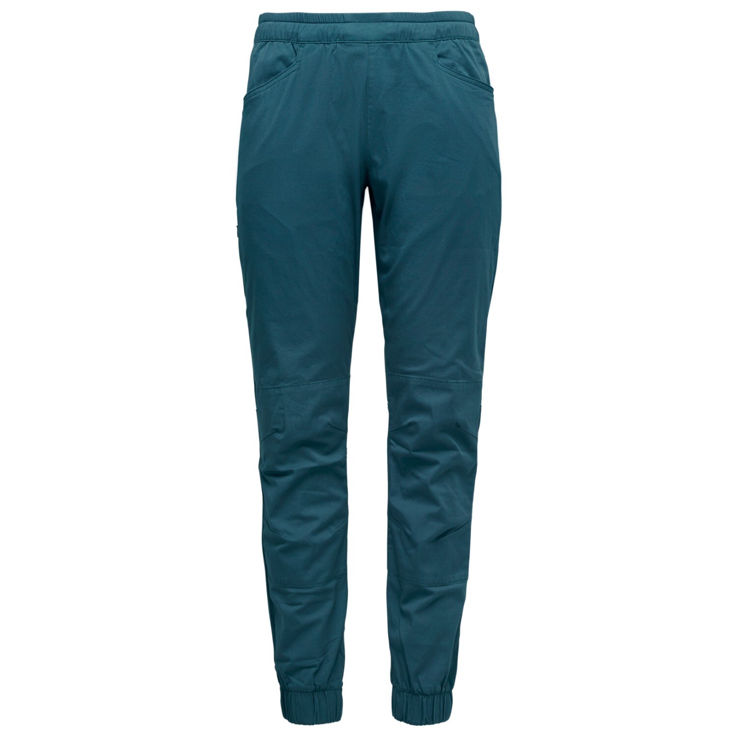 Альпинистские штаны Black Diamond Notion, цвет Creek Blue
Альпинистские штаны Black Diamond Notion, цвет Creek Blue