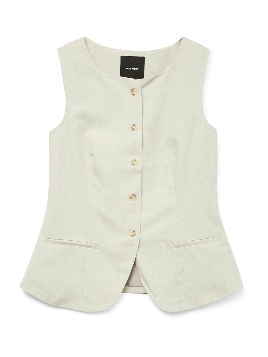 Жилет VERO MODA VMMikela, Light beige
Жилет VERO MODA VMMikela, Light beige