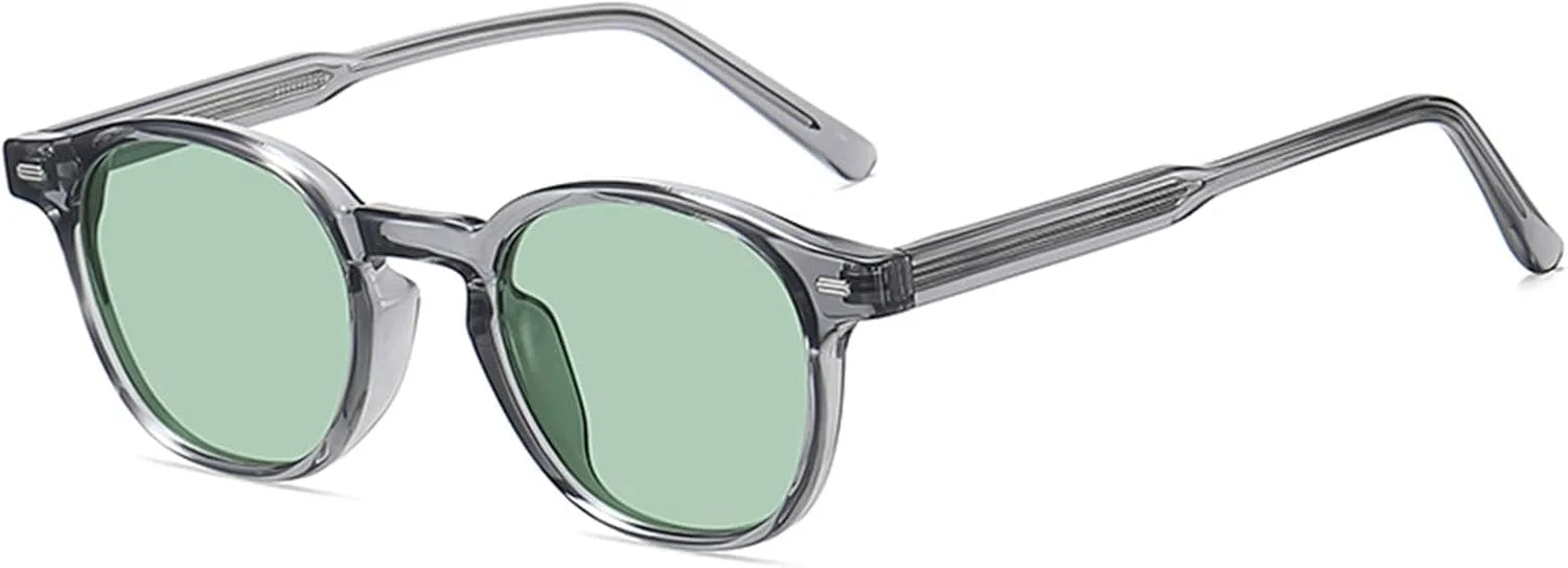 Женские поляризованные солнцезащитные очки TR90 в модной полнокадровой оправе с защитой от УФ-излучения UV400, для путешествий, езды на велосипеде UHCORIU, D
Женские поляризованные солнцезащитные очки TR90 в модной полнокадровой оправе с защитой от УФ-излучения UV400, для путешествий, езды на велосипеде UHCORIU, D