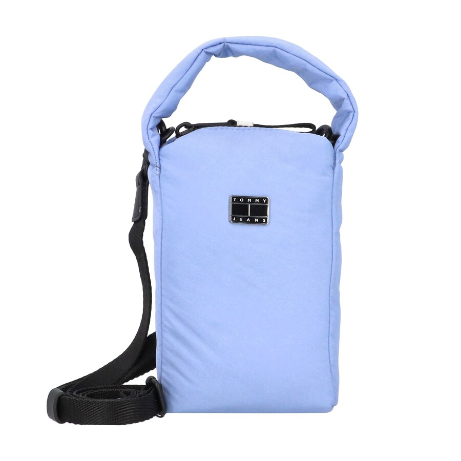 Сумка кросс-боди Tommy Jeans, Lilac
Сумка кросс-боди Tommy Jeans, Lilac