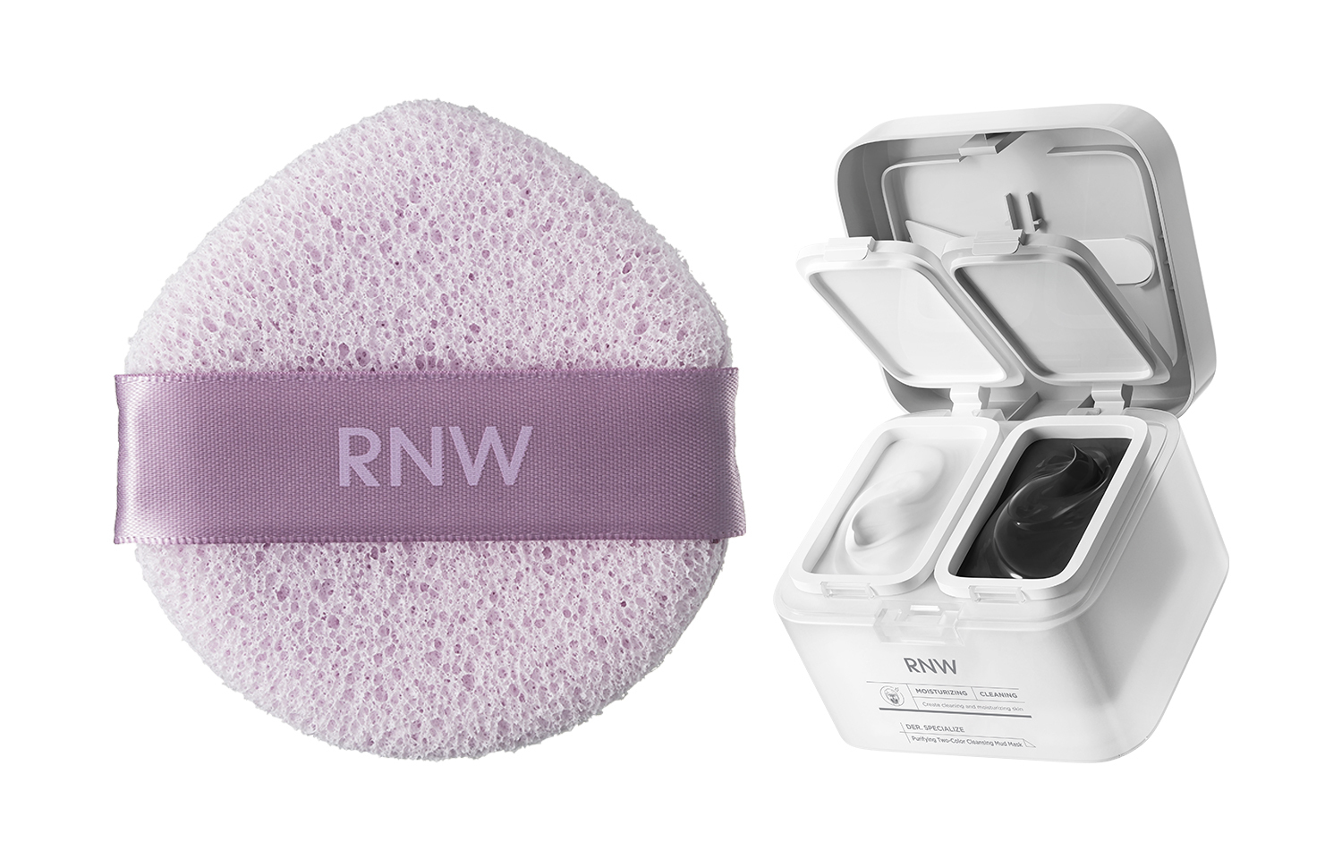 Полоски и маски для носа Unisex RNW
Полоски и маски для носа Unisex RNW