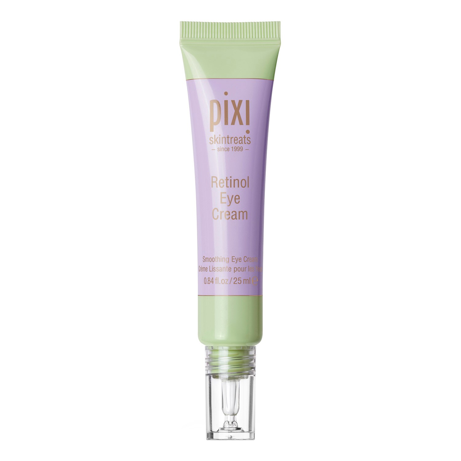 Ретиноловый крем для глаз Pixi
Ретиноловый крем для глаз Pixi