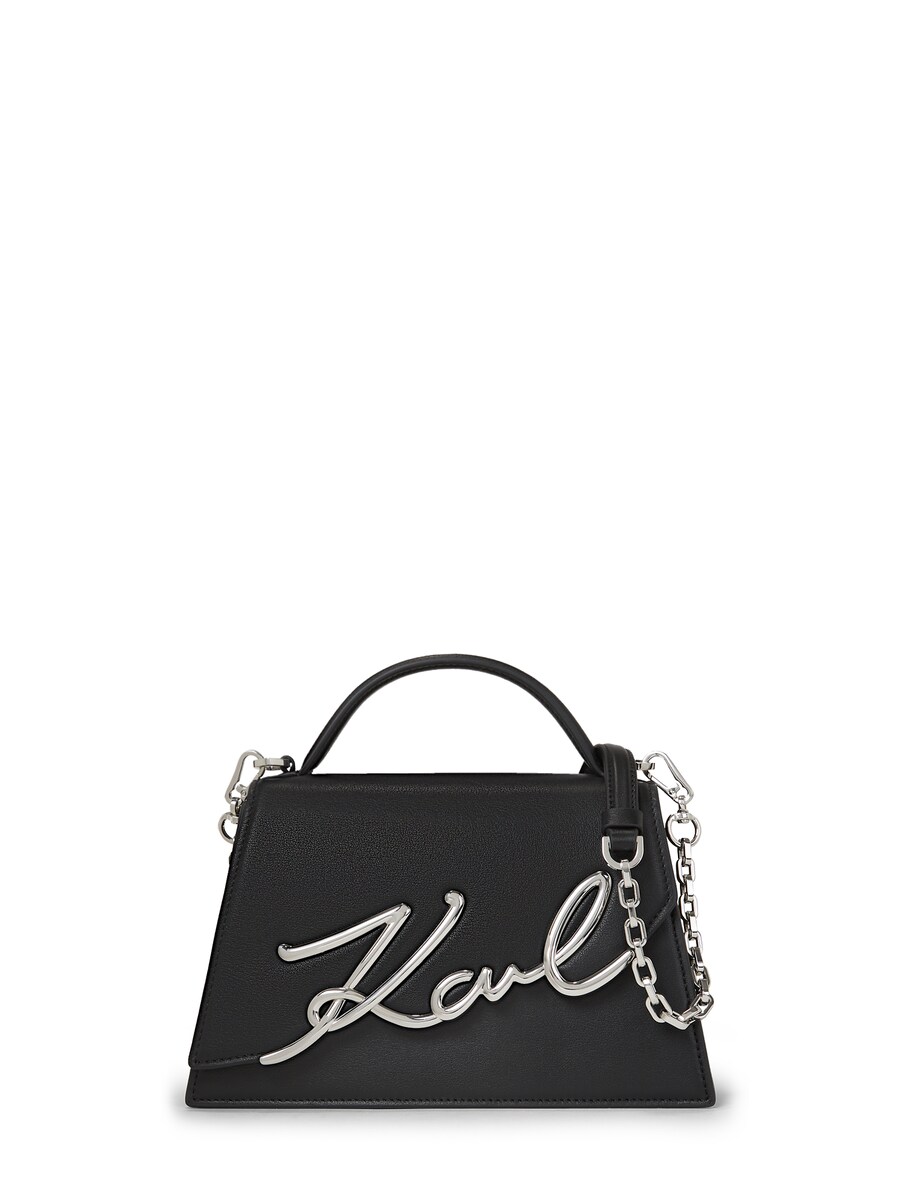 Сумочка Karl Lagerfeld, Black
Сумочка Karl Lagerfeld, Black