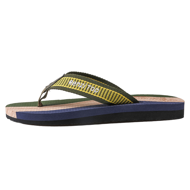 Мужские шлепанцы LONGYING, Red
Мужские шлепанцы LONGYING, Red