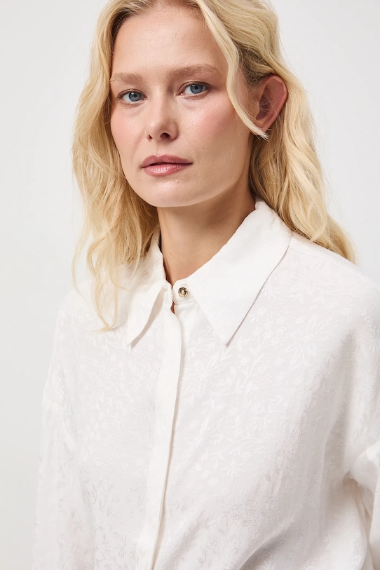 Рубашка Medicine, бежевый
Рубашка Medicine, бежевый