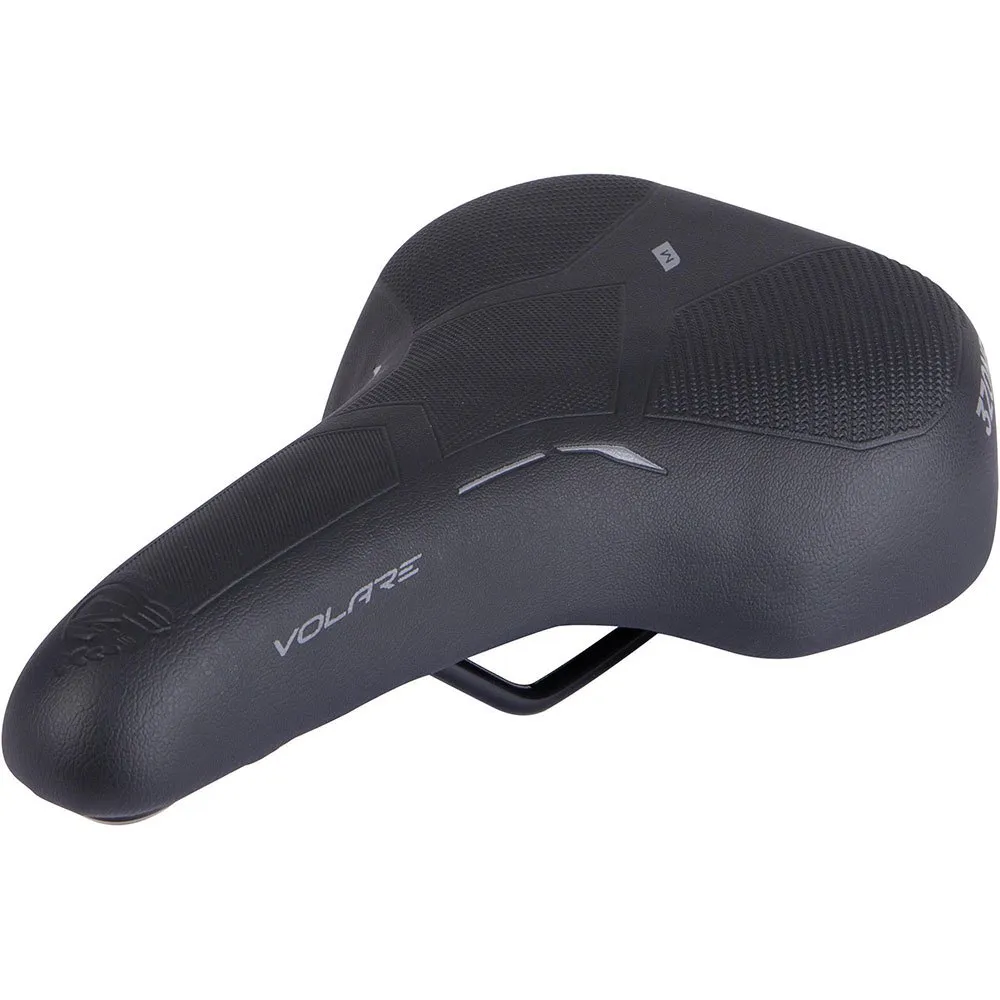 Седло Contec Volare Trekking Trekking, черный
Седло Contec Volare Trekking Trekking, черный