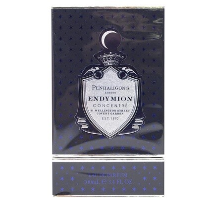 Концентрат Эндимиона Парфюмированная вода 100мл, Penhaligon'S
Концентрат Эндимиона Парфюмированная вода 100мл, Penhaligon'S