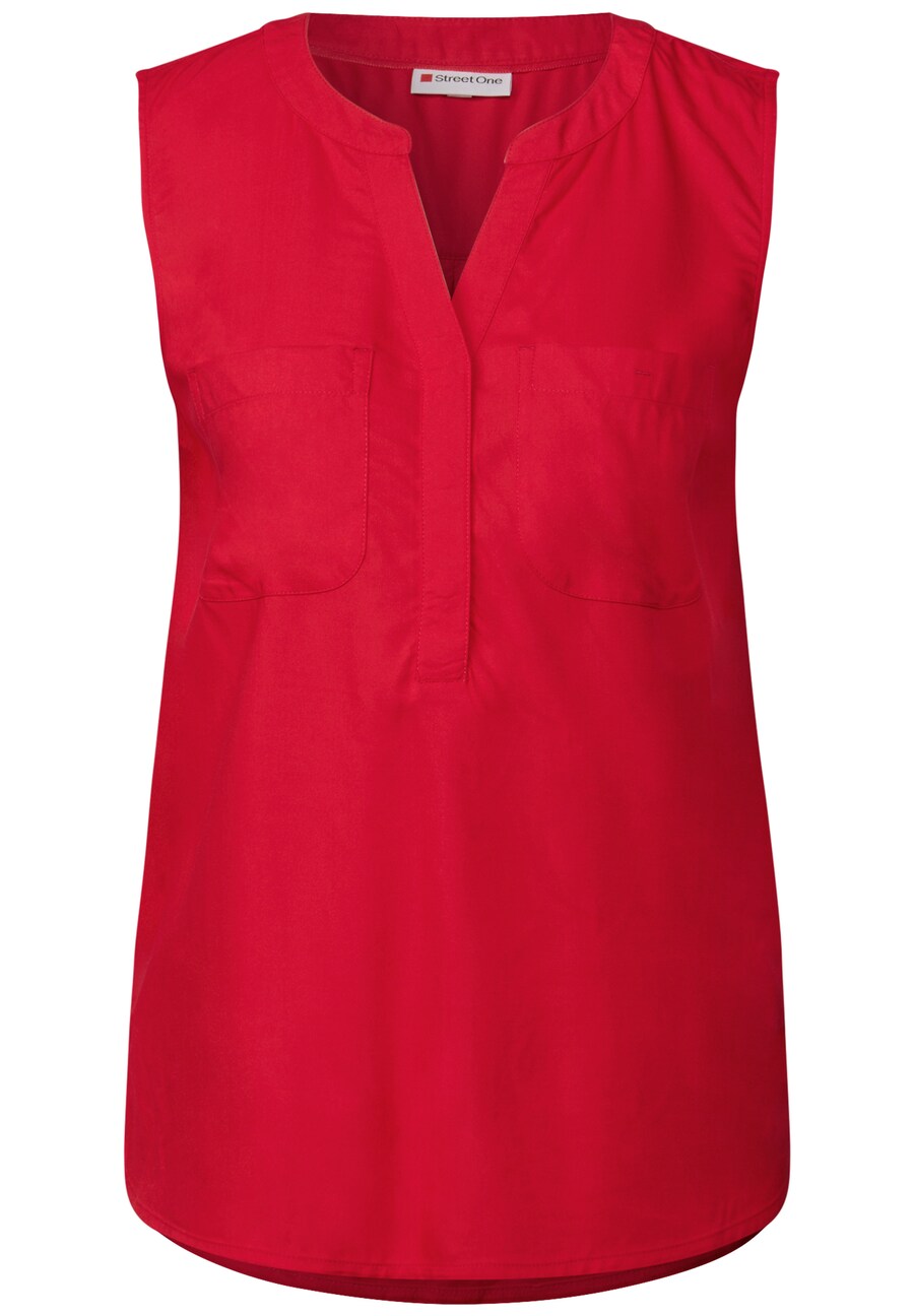 Блуза STREET ONE, красный
Блуза STREET ONE, красный