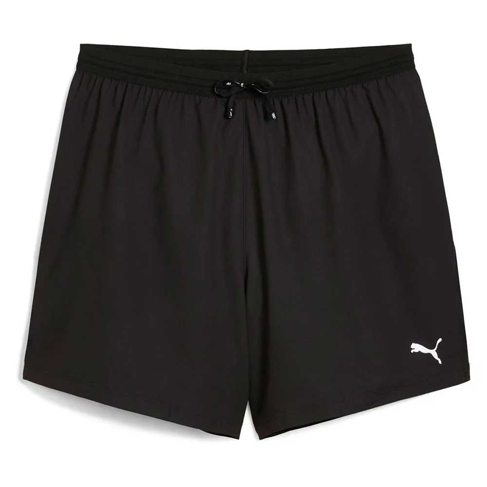 Шорты Puma Ultraweave 5”, черный
Шорты Puma Ultraweave 5”, черный