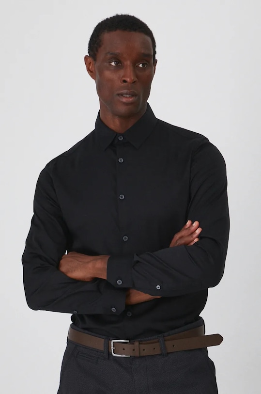 Рубашка Medicine, черный
Рубашка Medicine, черный