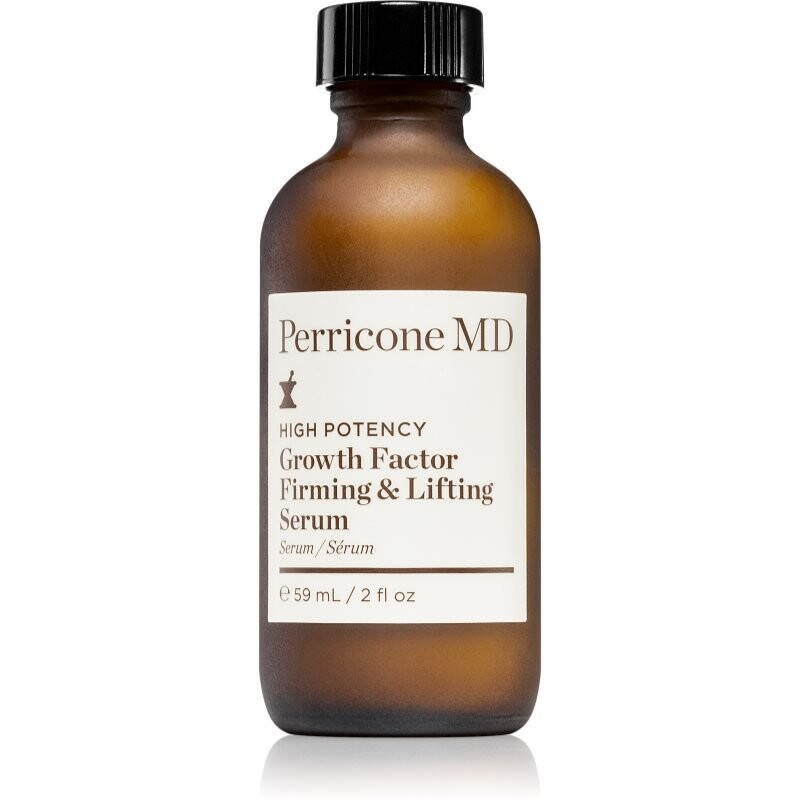 Perricone MD High Potency Classics Growth Factor лифтинг- и укрепляющая сыворотка 59 мл Inna Marka
Perricone MD High Potency Classics Growth Factor лифтинг- и укрепляющая сыворотка 59 мл Inna Marka