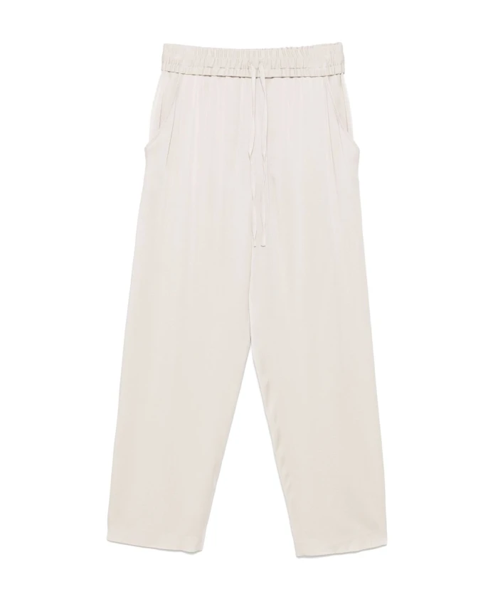 Белые брюки Кендри Isabel Marant, белый
Белые брюки Кендри Isabel Marant, белый