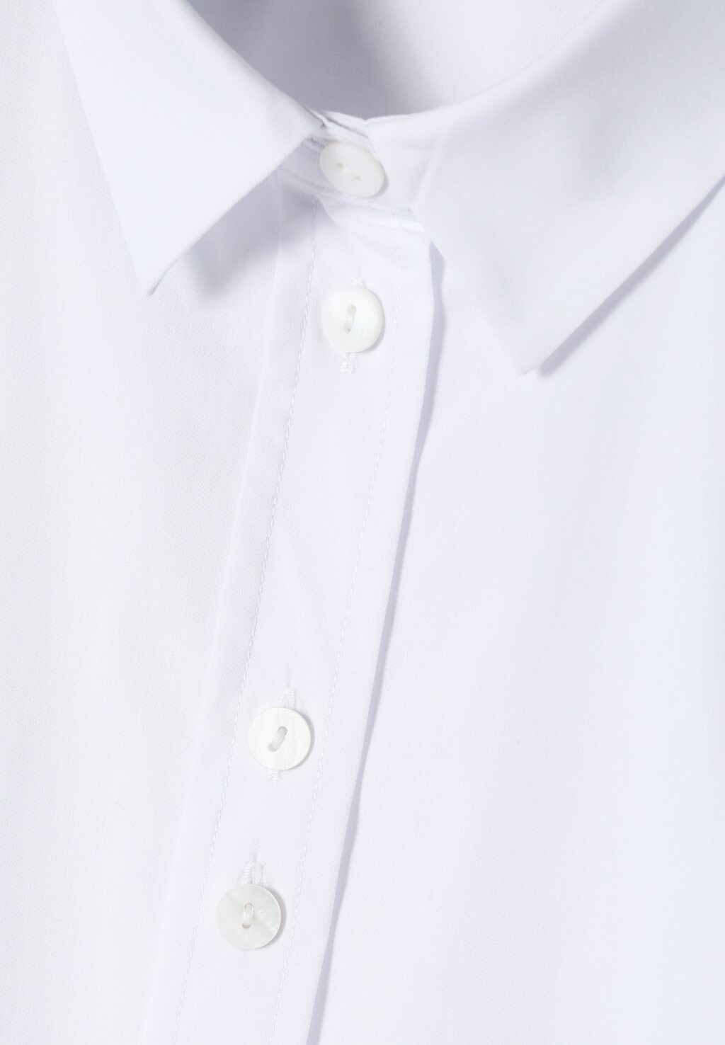 Блузка на пуговицах ELIKO TATUUM, белый
Блузка на пуговицах ELIKO TATUUM, белый