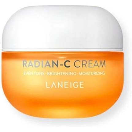 Крем Radian-C 30 мл Laneige
Крем Radian-C 30 мл Laneige