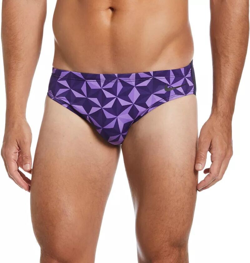 Мужские трусы-трансформеры Nike Hydrastrong Transform
Мужские трусы-трансформеры Nike Hydrastrong Transform