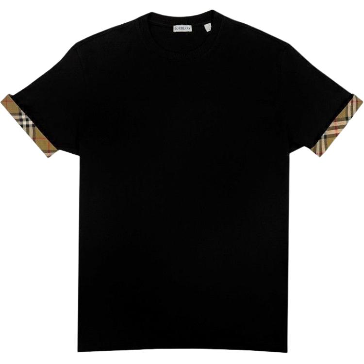 Burberry Футболка мужская черная, Черный, Burberry Футболка мужская черная
Burberry Футболка мужская черная, Черный, Burberry Футболка мужская черная