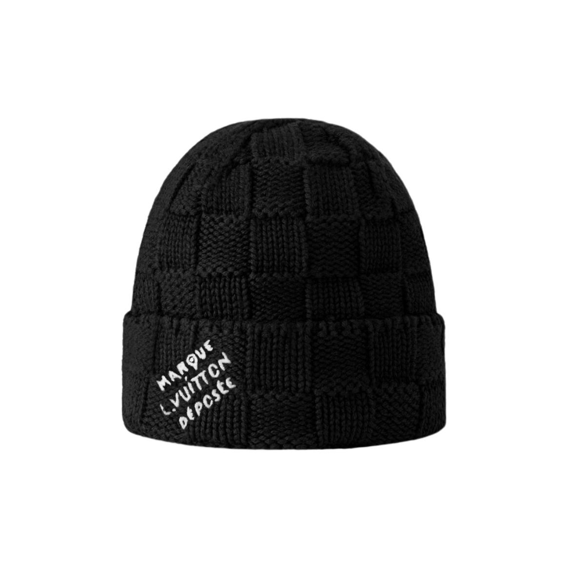 Damier Snug Beanie LOUIS VUITTON
Damier Snug Beanie LOUIS VUITTON
