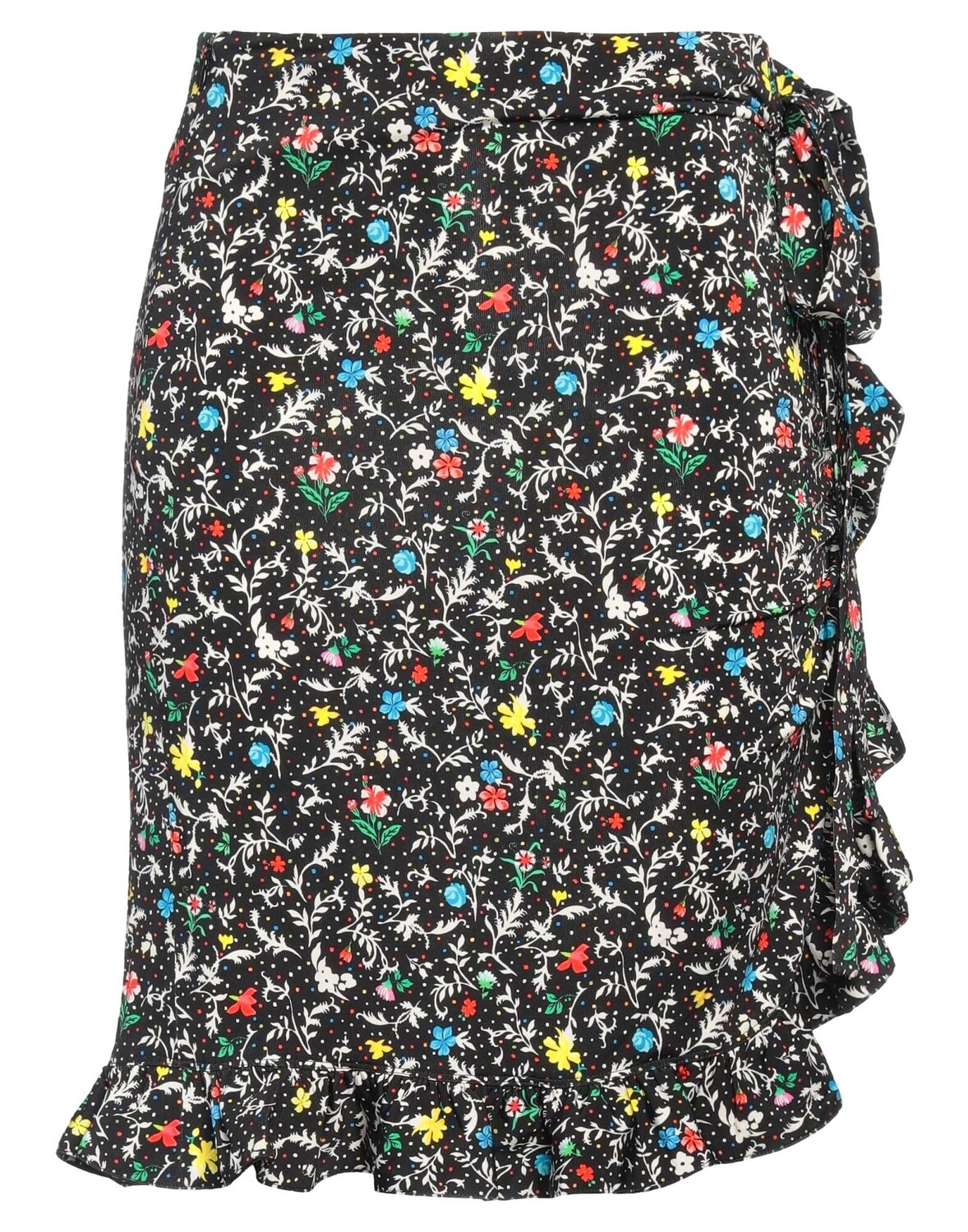 Юбка Rabanne, черный
Юбка Rabanne, черный