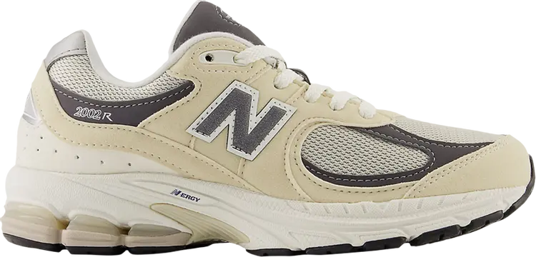 Кроссовки 2002R Big Kid 'Sandstone Magnet', кремовый
Кроссовки 2002R Big Kid 'Sandstone Magnet', кремовый