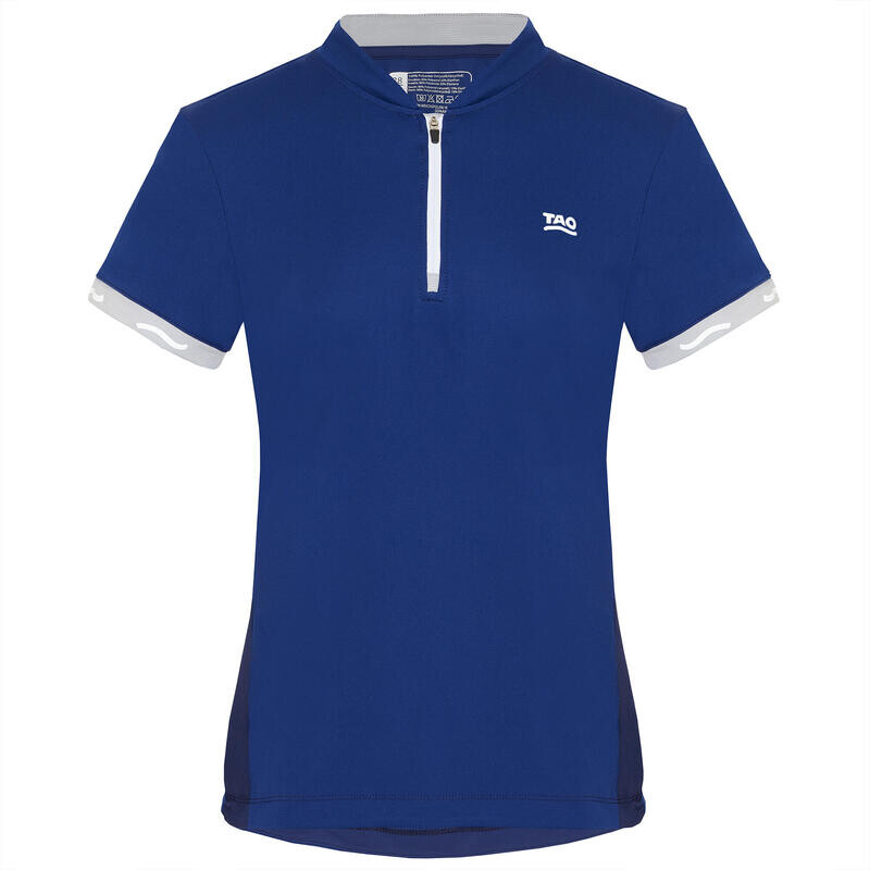 Беговая рубашка Tao, цвет dunkelblau/grau/türkisblau
Беговая рубашка Tao, цвет dunkelblau/grau/türkisblau