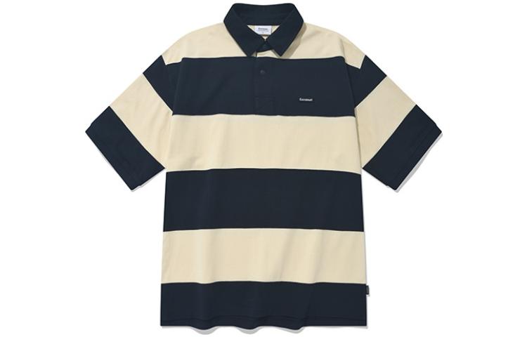 COVERNAT Поло Unisex Marine Blue
COVERNAT Поло Unisex Marine Blue