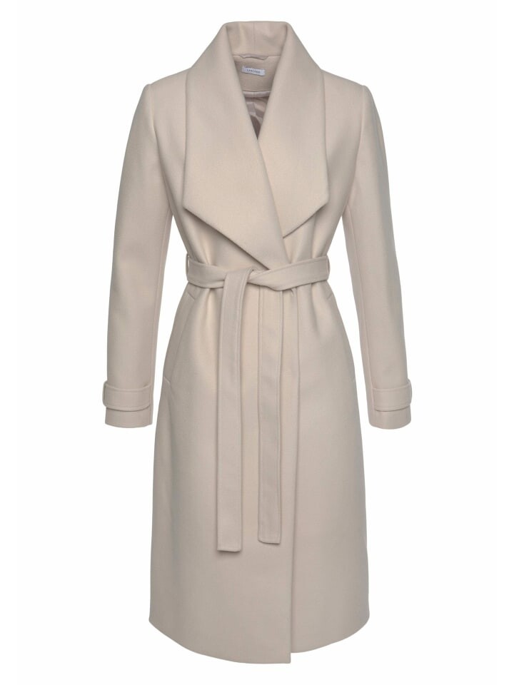 Тренчи LASCANA, песочный, Бежевый, Тренчи LASCANA, песочный
Тренчи LASCANA, песочный, Бежевый, Тренчи LASCANA, песочный