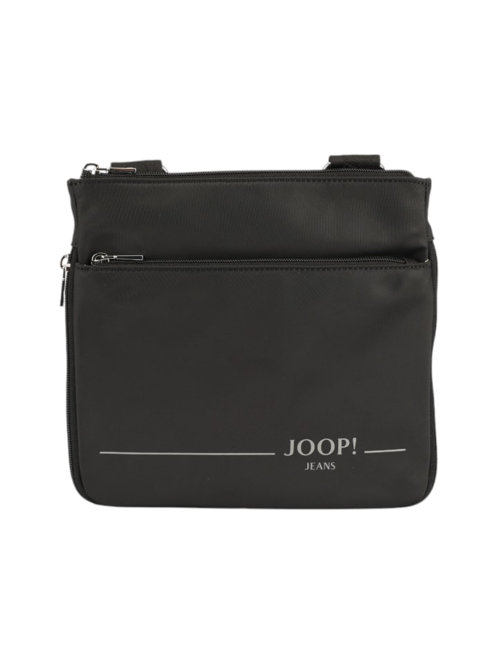 Наплечная сумка Joop Jeans, черный
Наплечная сумка Joop Jeans, черный