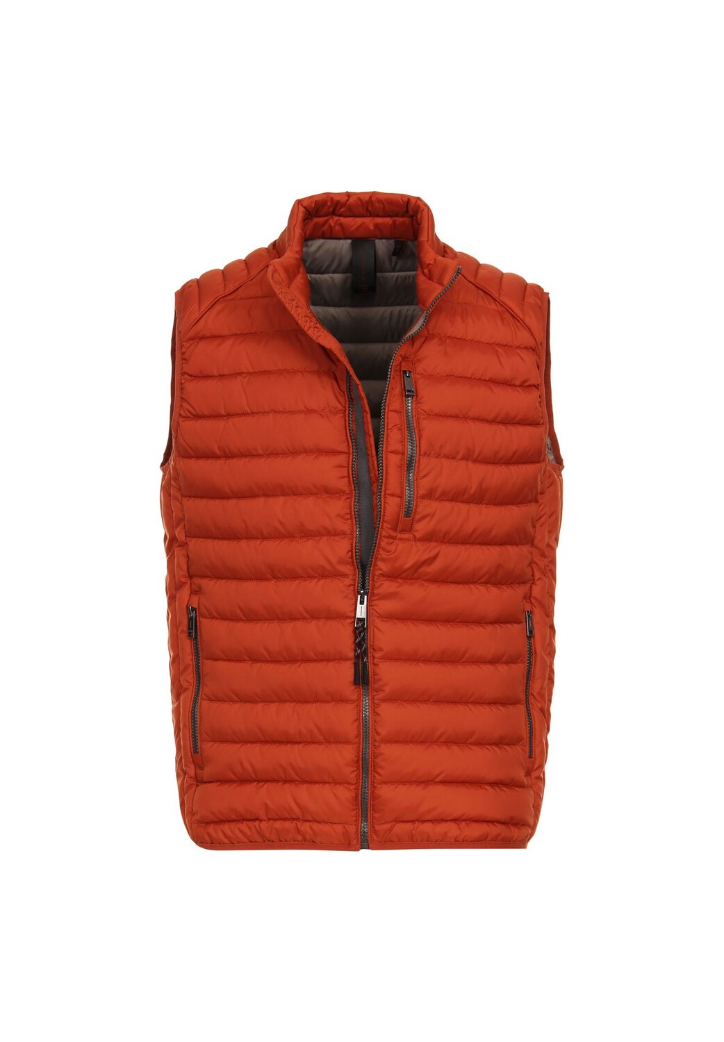 Жилет CASAMODA, оранжевый
Жилет CASAMODA, оранжевый