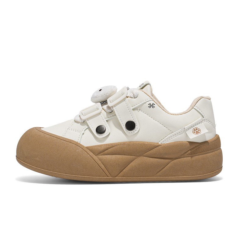 Детская обувь для подростков YUZHAOLIN, бежевый
Детская обувь для подростков YUZHAOLIN, бежевый