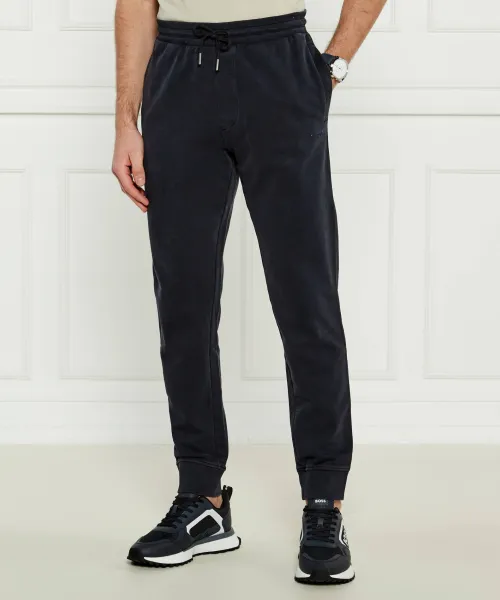 Спортивные штаны se_peach Loose fit Boss Orange, синий
Спортивные штаны se_peach Loose fit Boss Orange, синий