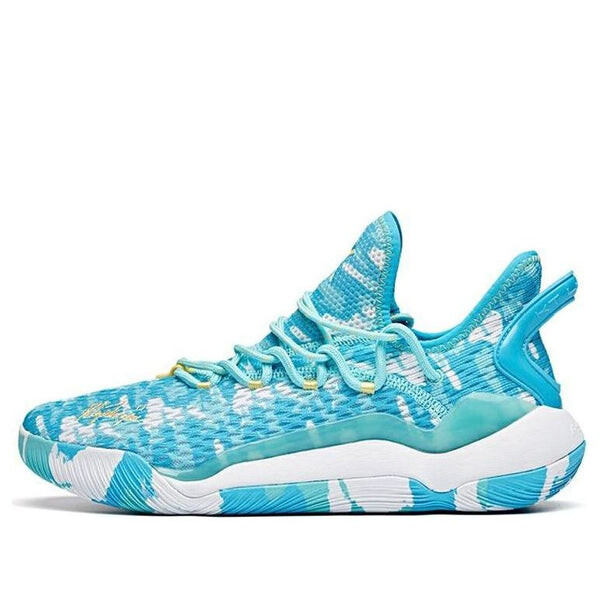 Кеды легкая кавалерия 5 Anta, синий
Кеды легкая кавалерия 5 Anta, синий