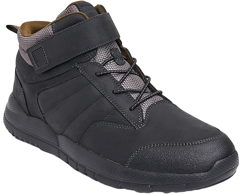 Походная обувь Anodyne No. 56 Trail Boot, цвет Oil Black
Походная обувь Anodyne No. 56 Trail Boot, цвет Oil Black