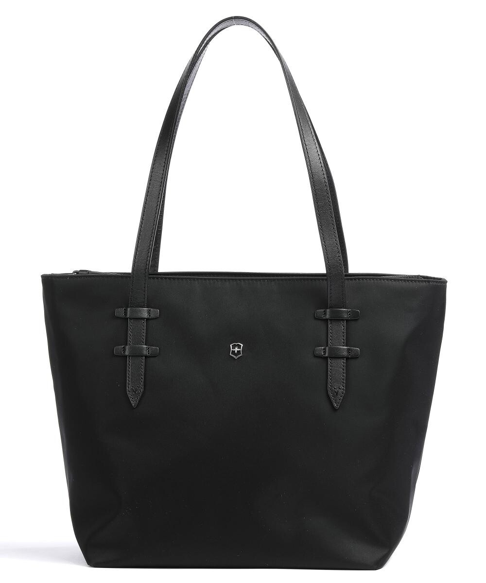 Шоппер Victoria 2.0, нейлон Victorinox, черный
Шоппер Victoria 2.0, нейлон Victorinox, черный