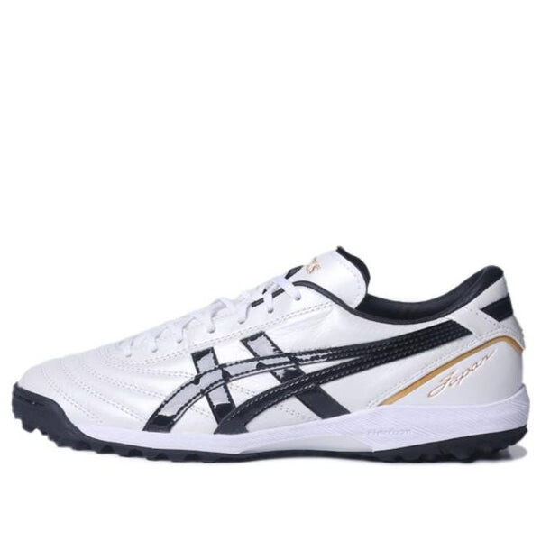 Кроссовки c3 ff tf футзал Asics, белый
Кроссовки c3 ff tf футзал Asics, белый