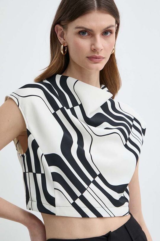 Блузка Marella, черный
Блузка Marella, черный