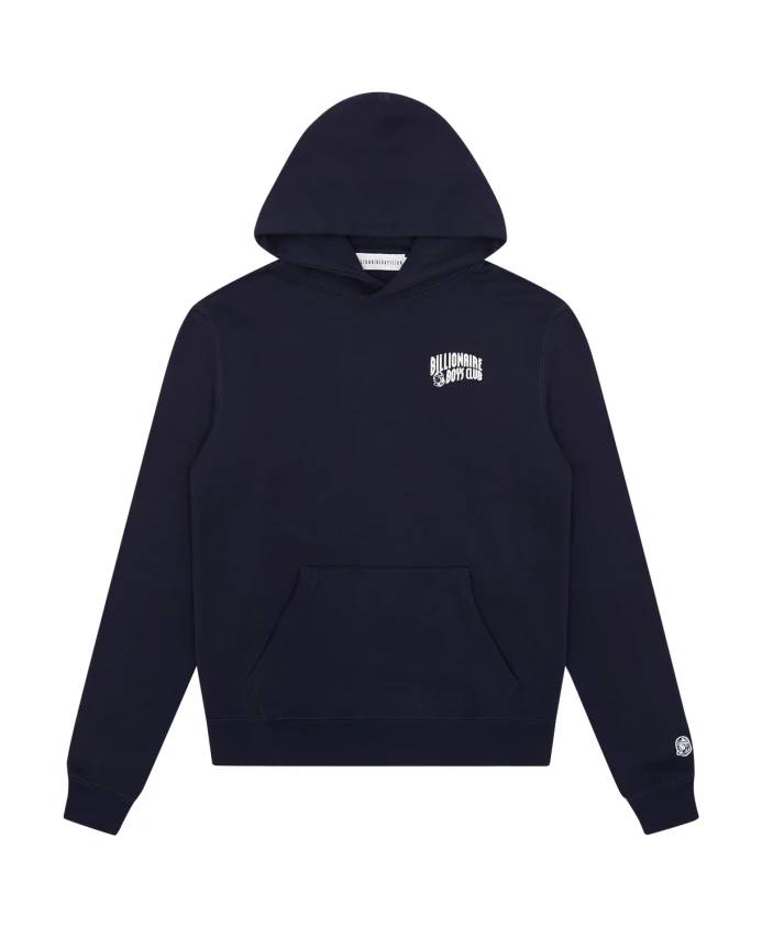 Худи с логотипом Kleiner в виде арки Billionaire, синий
Худи с логотипом Kleiner в виде арки Billionaire, синий
